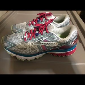Brooks Running Shoes